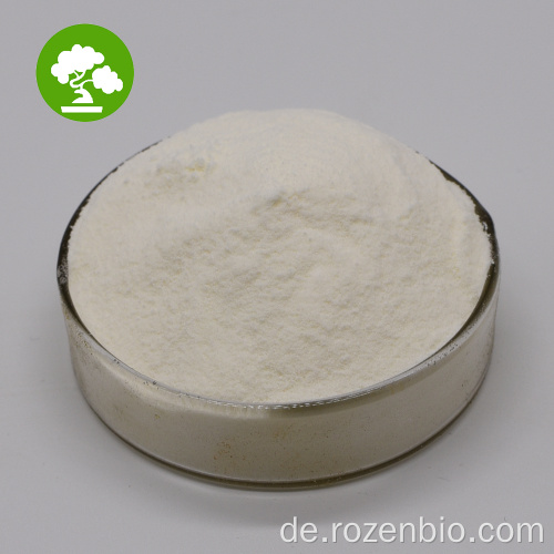 Verdickungsmittel Agar Agar Pulver Nahrungsmittelgrad